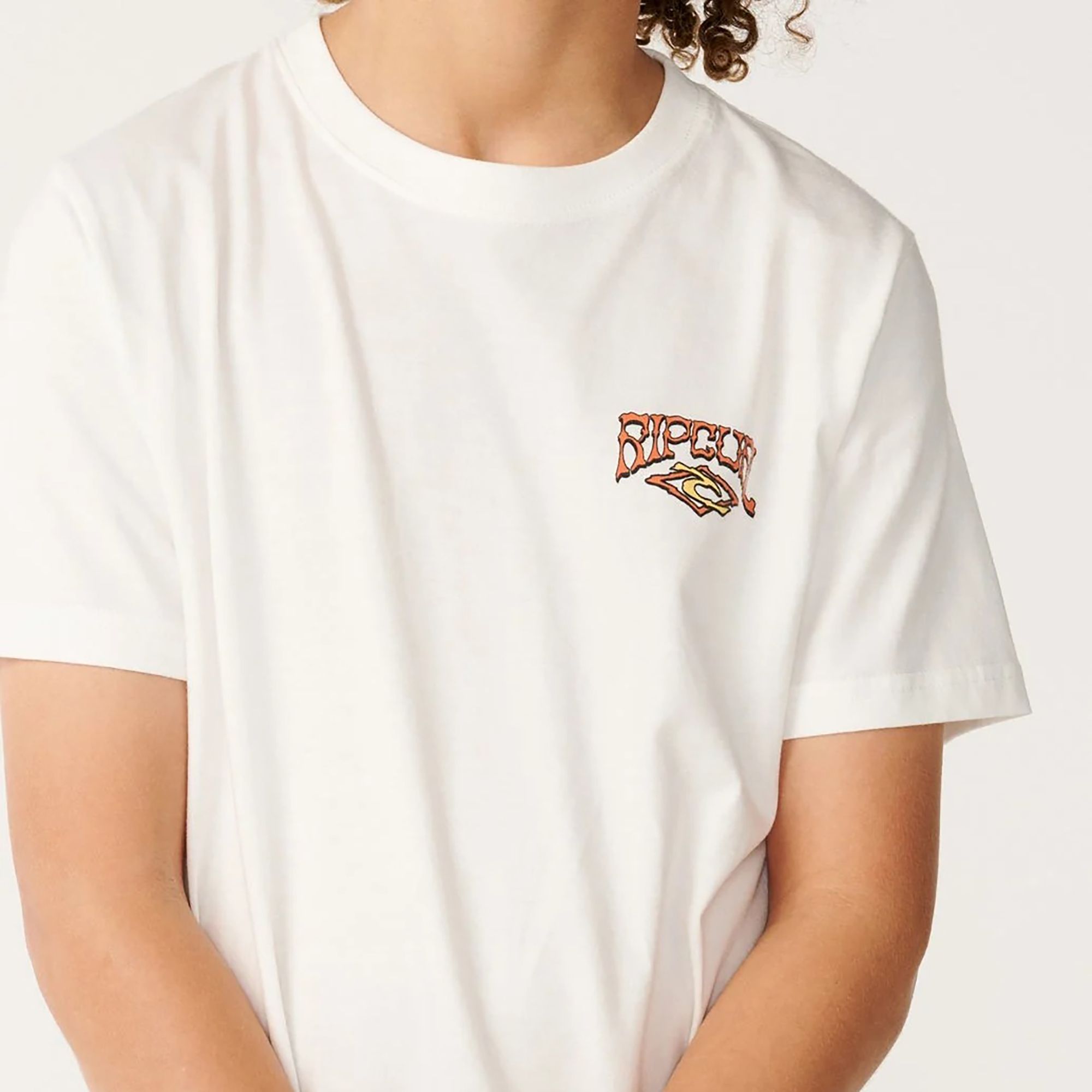 Rip Curl Boys' Air Shred Graphic Tee product image