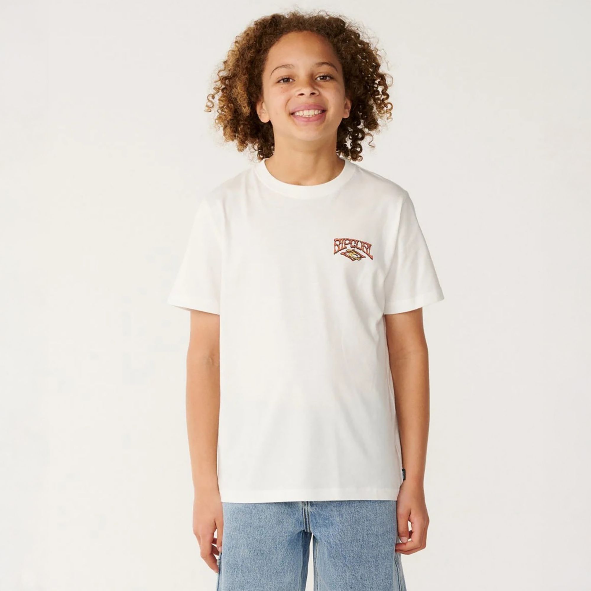 Rip Curl Boys' Air Shred Graphic Tee product image