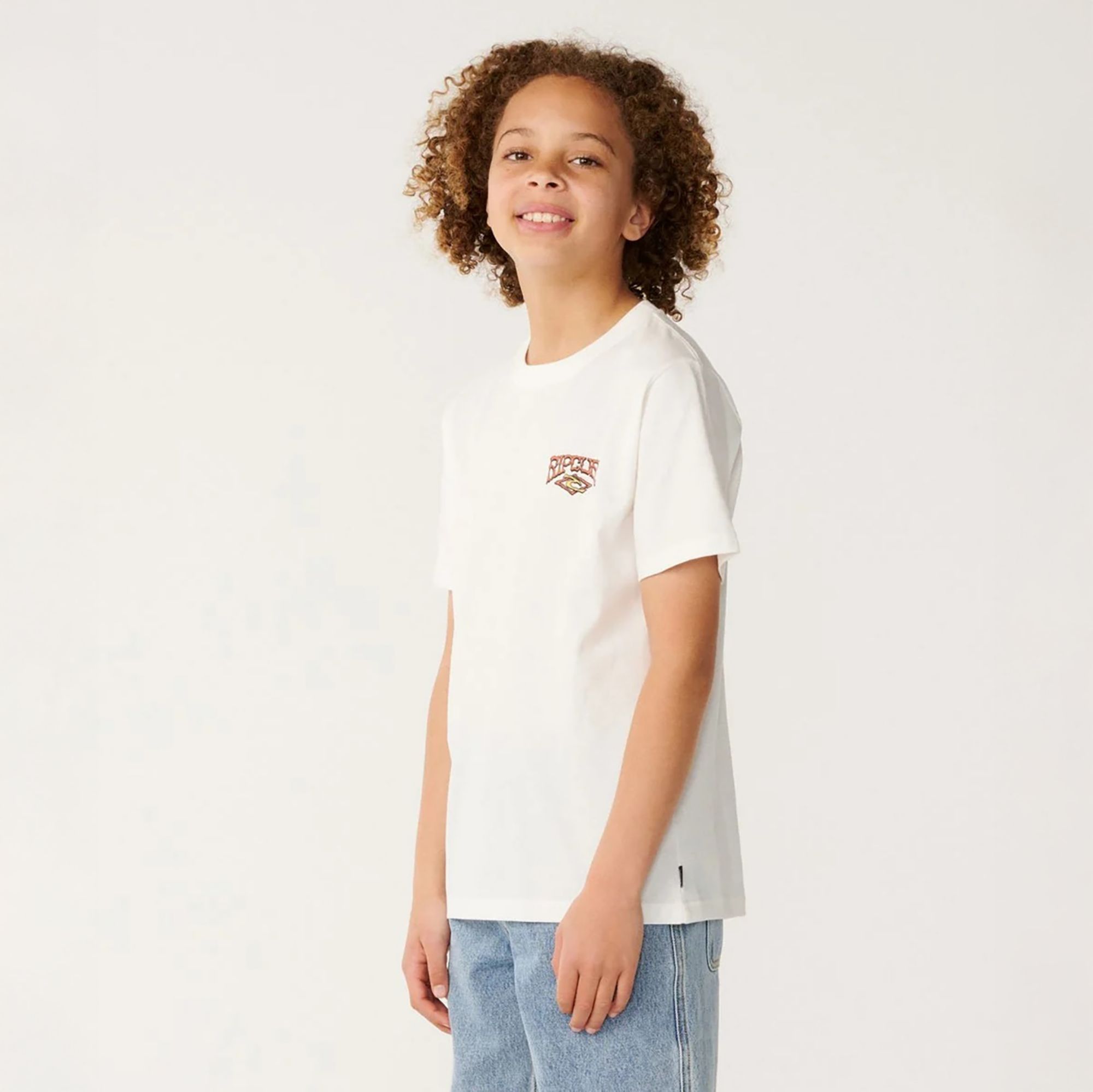 Rip Curl Boys' Air Shred Graphic Tee product image