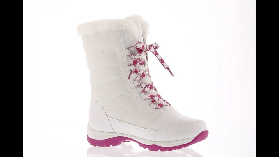 quest winter boots
