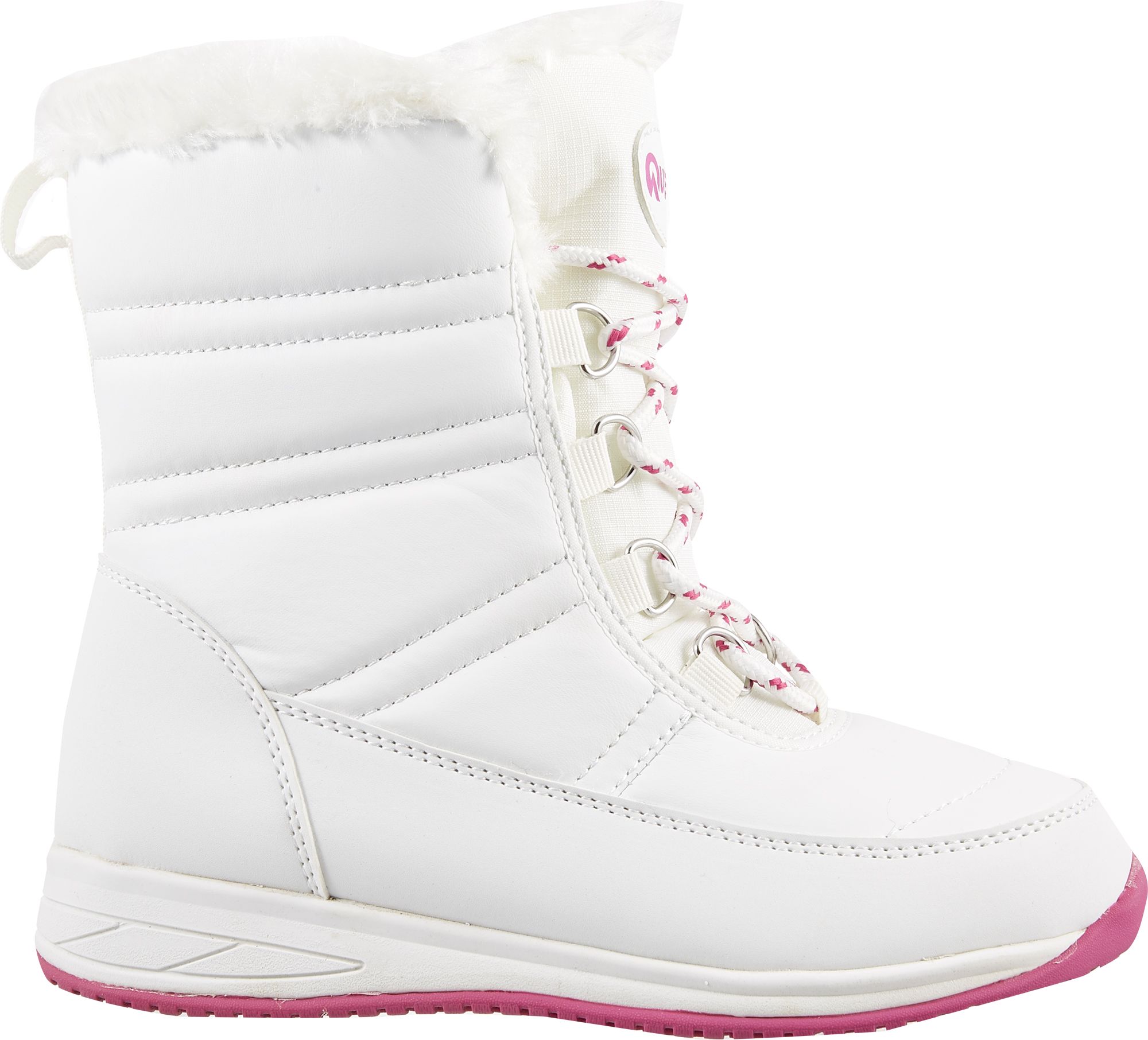 quest men's pac 400g winter boots