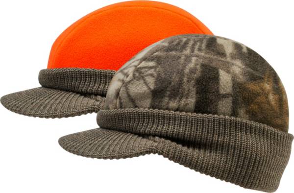 QuietWear Reversible Radar Hat