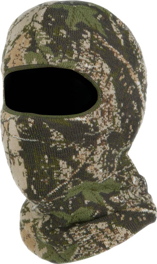 QuietWear Digital Knit Camo 1-Hole Mask product image