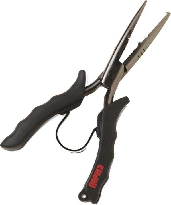 Rapala Stainless Steel Fishing Pliers - 8.5