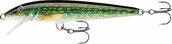 The Making of a Legend: How the Original Floating® Rapala
