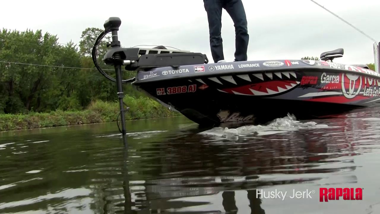 Rapala Husky Jerkbait product