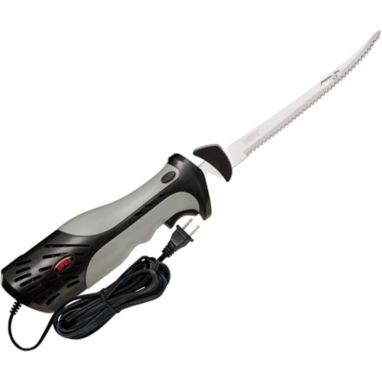 sorry, Rapala Heavy Duty Electric Fillet Knife is currently out of stock