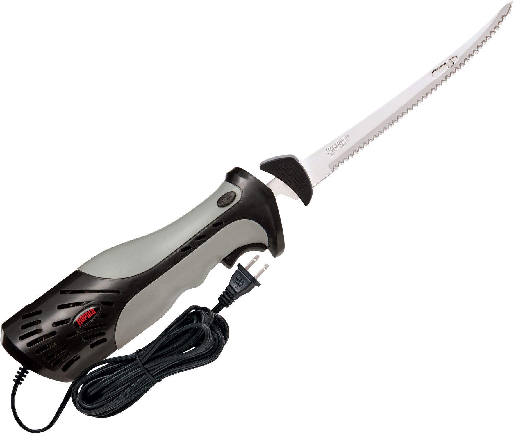 cabela's electric fillet knife