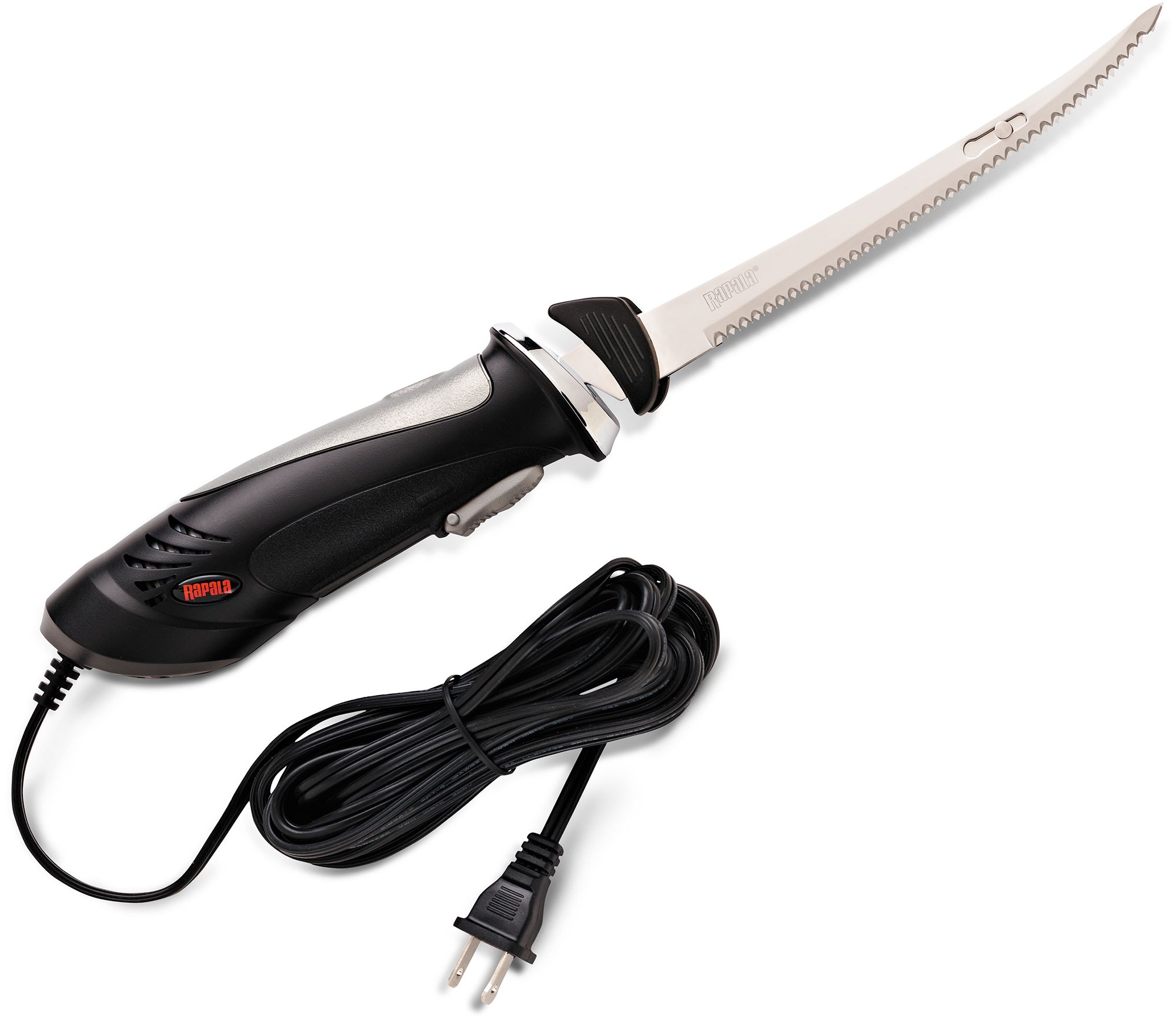 electric fillet knife - sporting goods - by owner - sale - craigslist