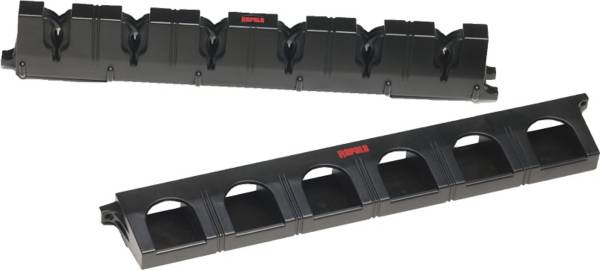 Rapala Lock ‘n' Hold Rod Rack | Dick's Sporting Goods