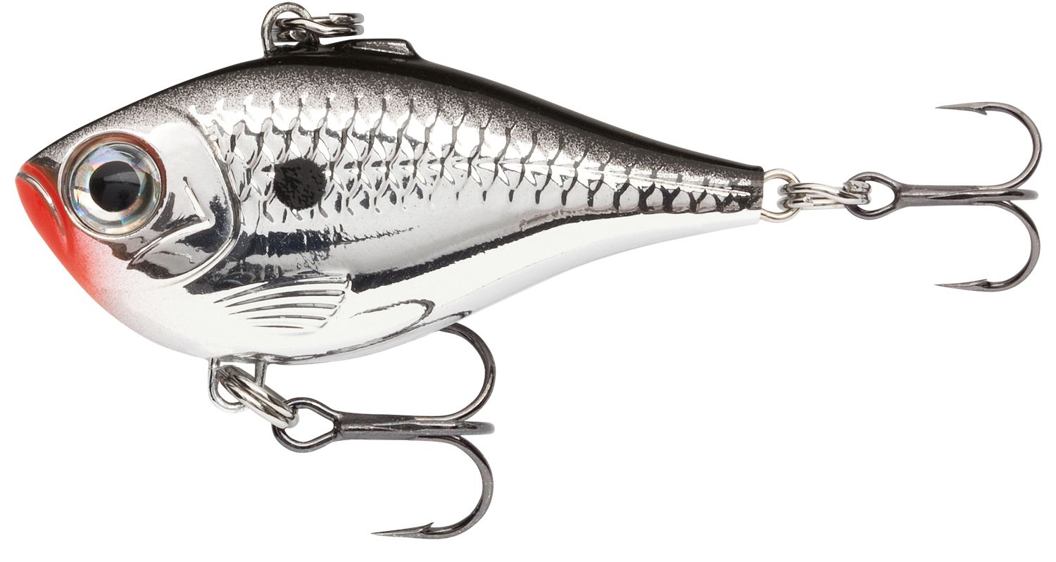 rapala lipless crankbait