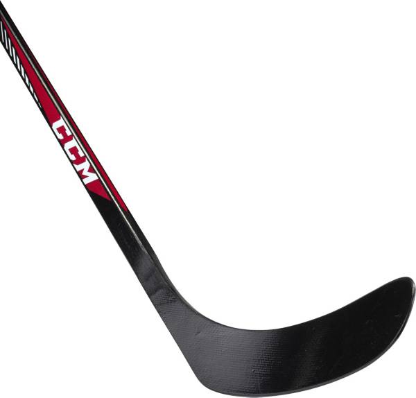 CCM Ultimate ABS Street Hockey Stick Junior Dick's Sporting Goods
