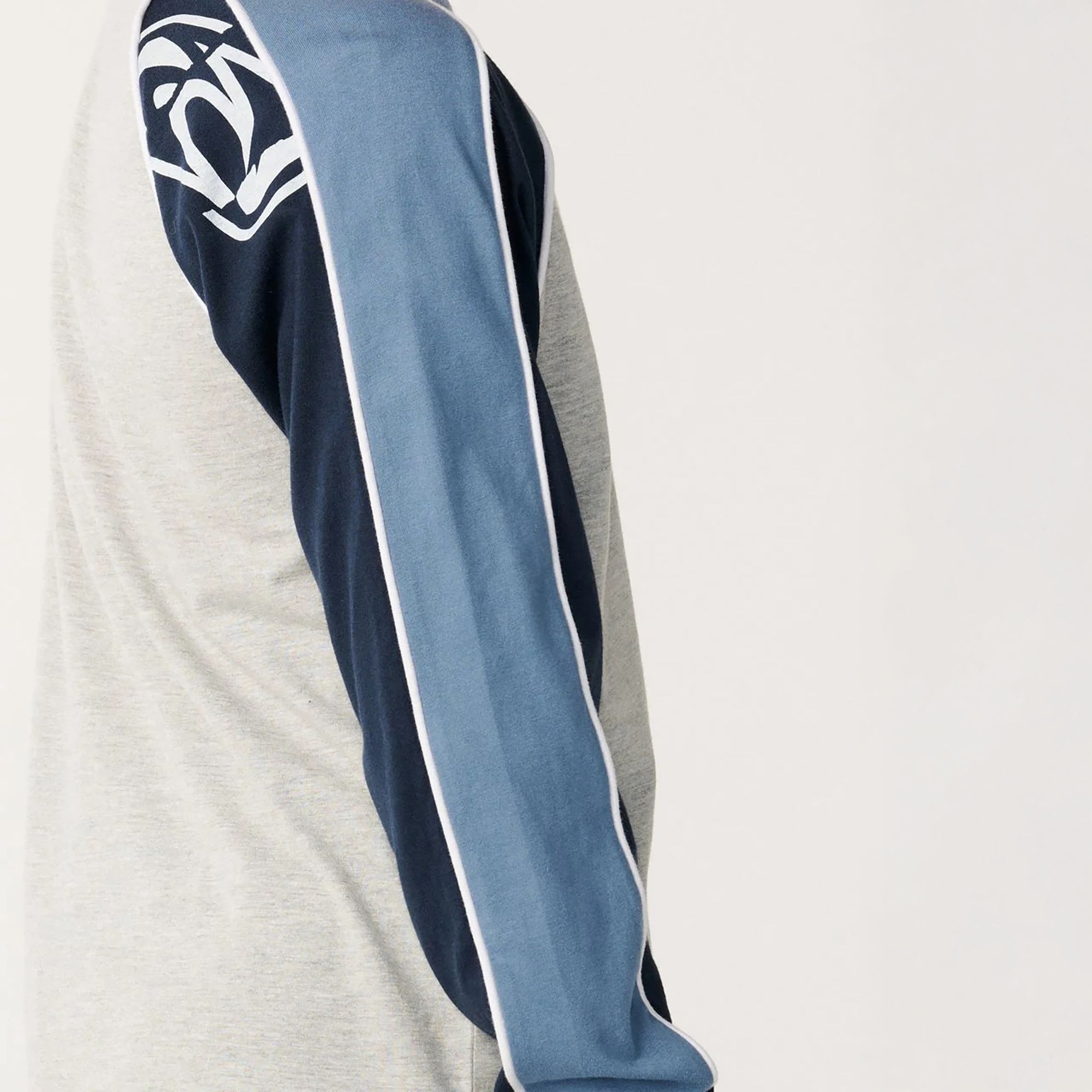 Rip Curl Boys' Archive Panel Long-Sleeve Tee product image