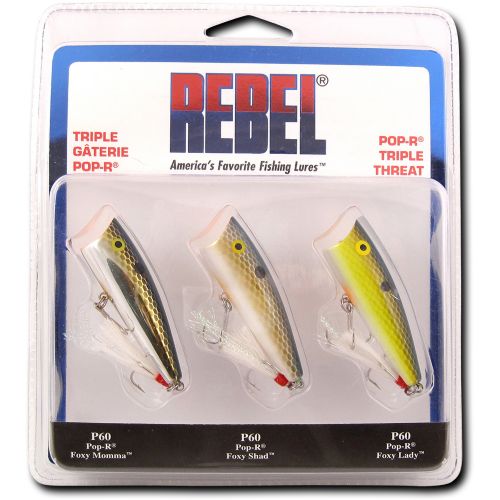 complete walleye tackle box Catch More Fish® Kit plus exclusive fishing tips and how Walleye Fishing Mystery Tackle Box