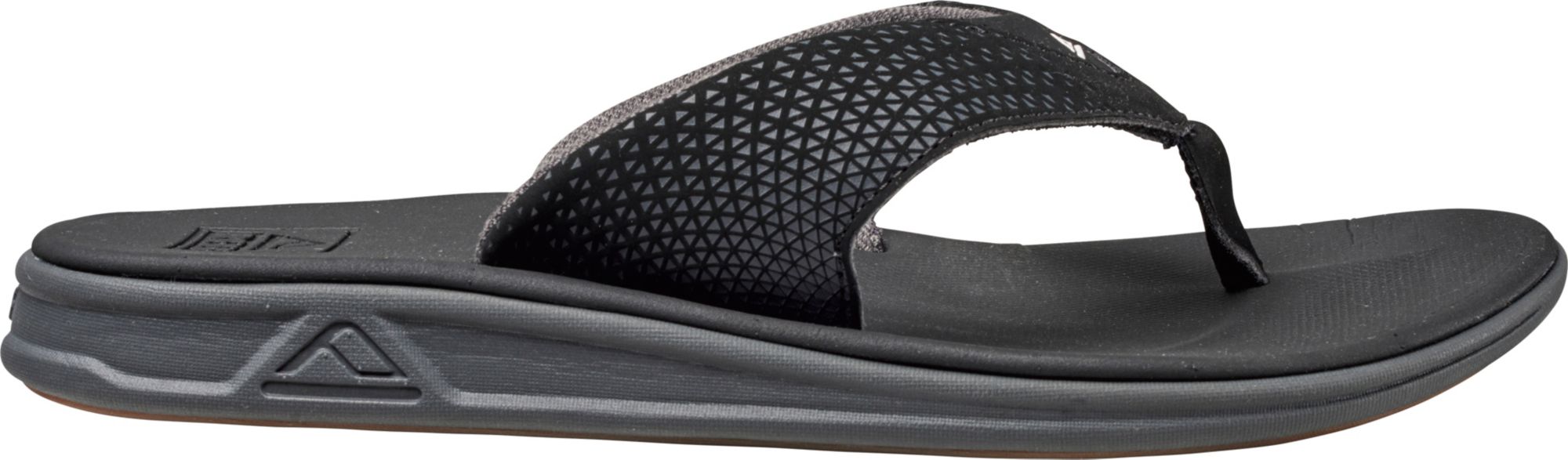 reef men's rover sandal