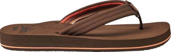 Reef women's cushion breeze best sale flip flop