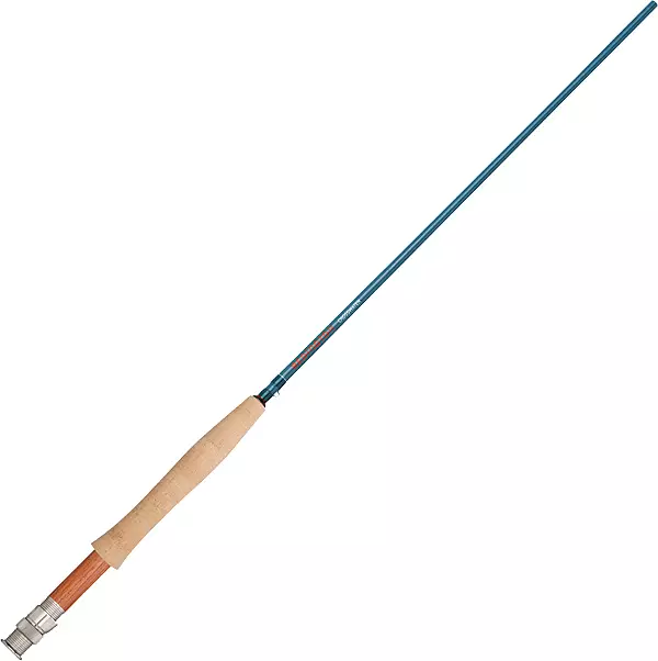 Redington 5-RTC90-4 9 to 10 Foot 4 Piece Fishing Rod Travel