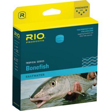 sorry, RIO Bonefish Quickshooter Fly Line is currently out of stock