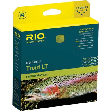 sorry, RIO Trout LT Fly Line is currently out of stock