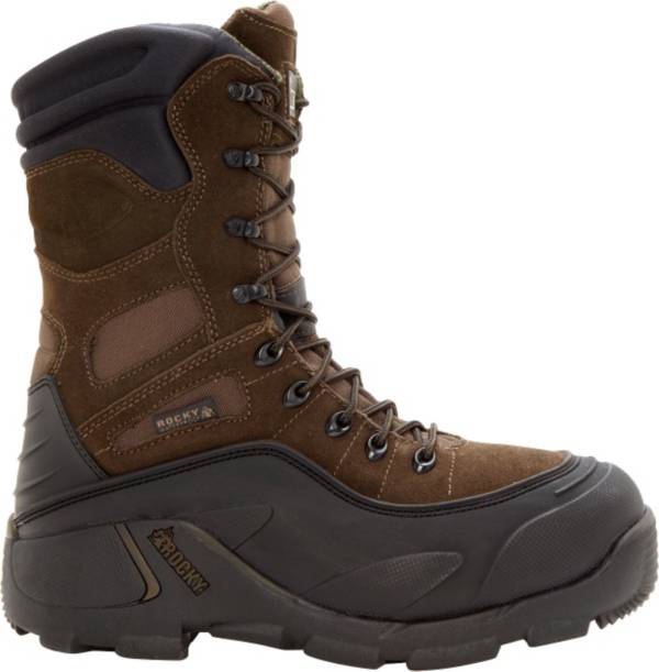 1200 gram thinsulate boots