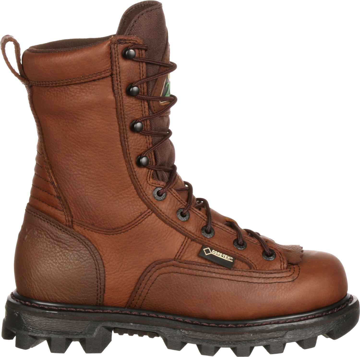 rocky hunting boots