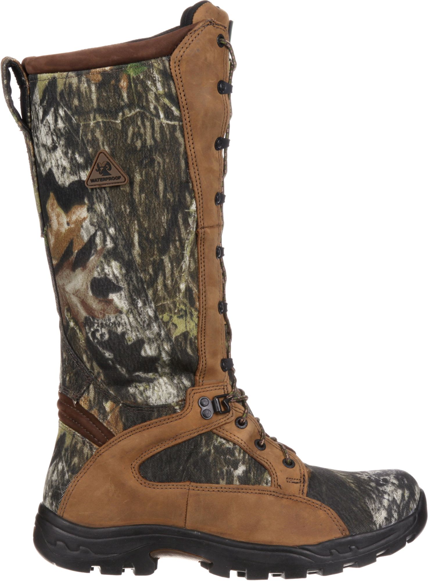 rocky snake boots