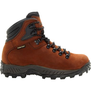 sorry, Rocky Men's RidgeTop Mid GORE-TEX Hiking Boots is currently out of stock