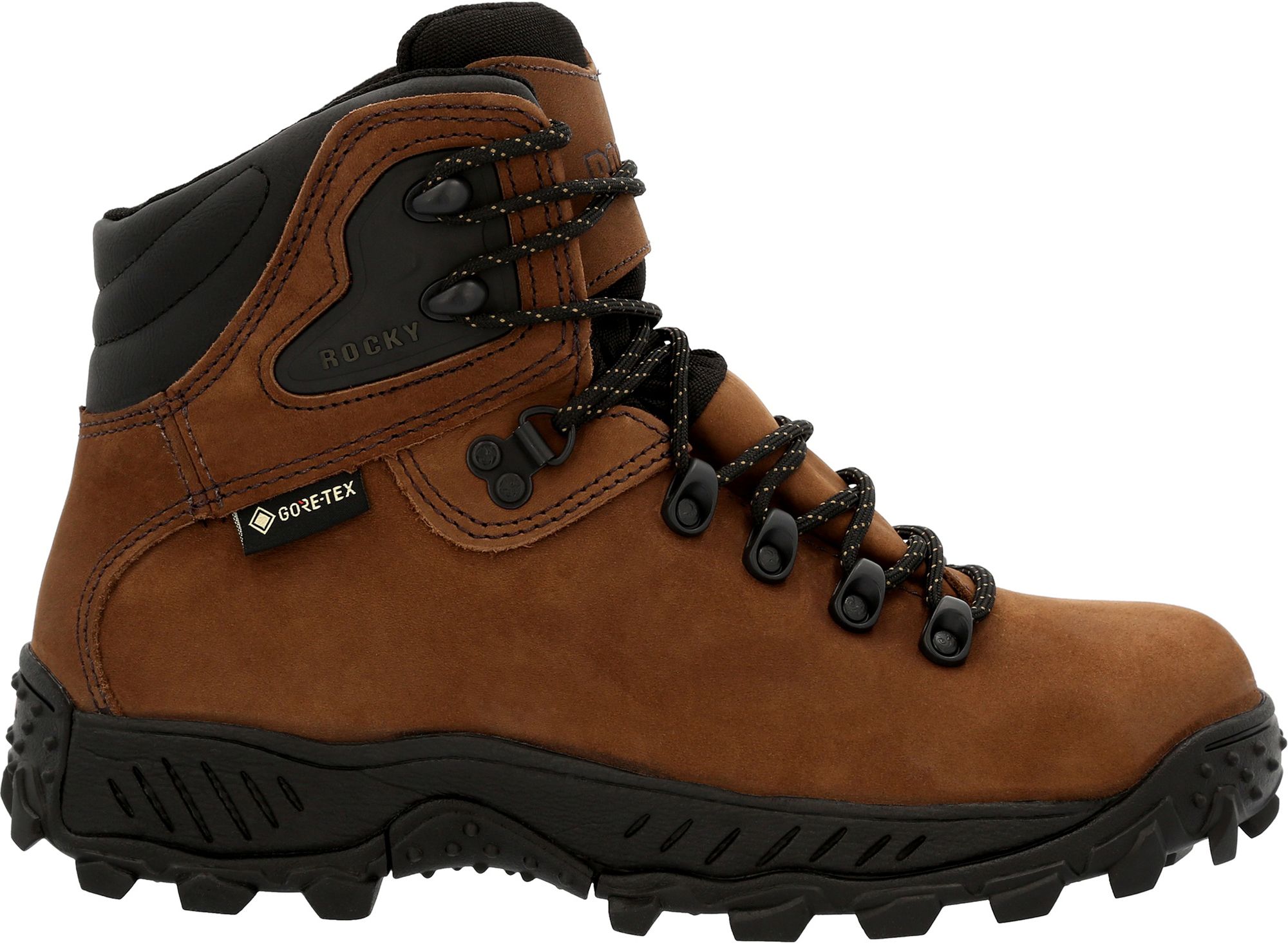 gore tex hiking shoes