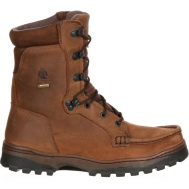sorry, Rocky Men's Outback 8” GORE-TEX Hiking Boots is currently out of stock