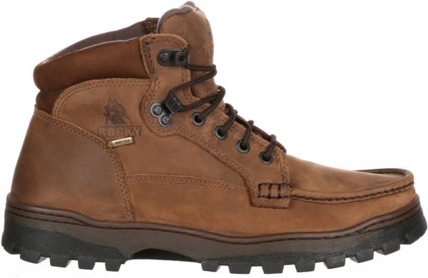 Rocky Men's Outback Hiker Boots Dick's Sporting Goods