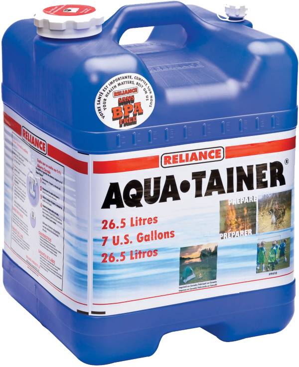 Aqua-Tainer – Reliance Outdoors