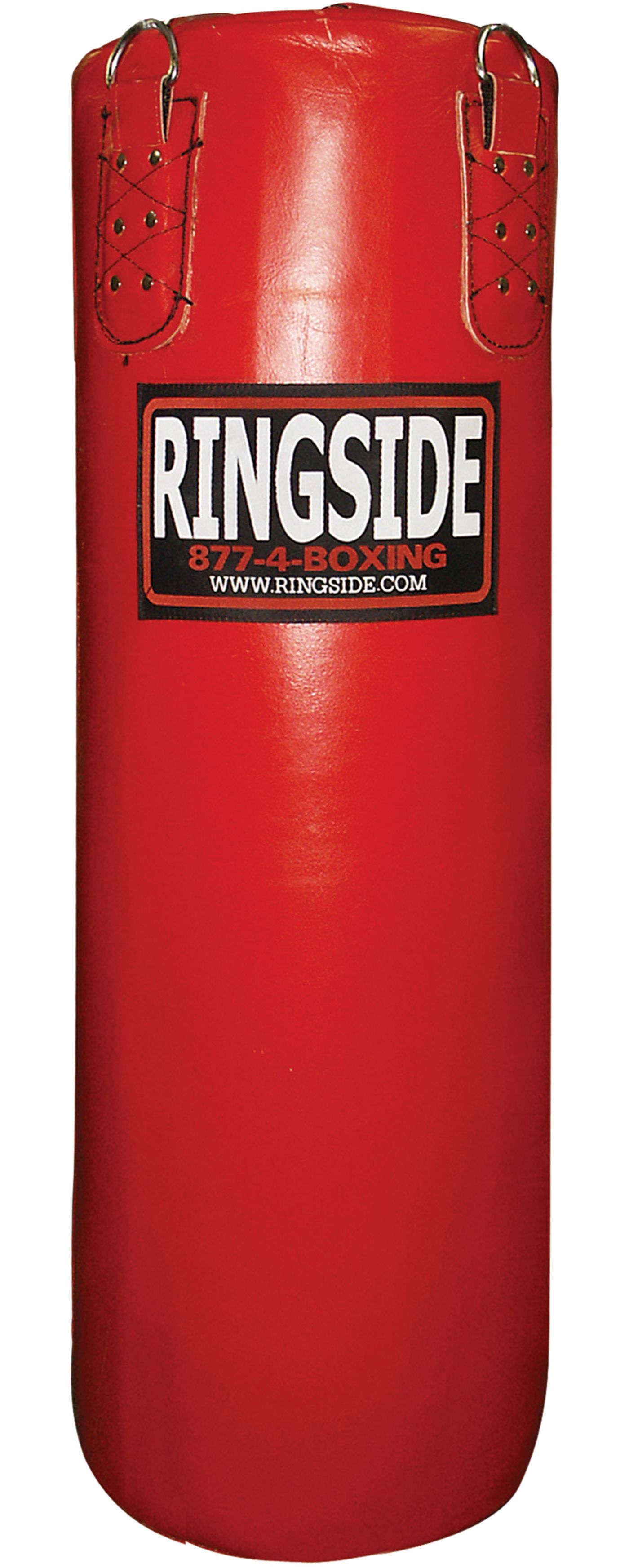 Ringside sold punching bag