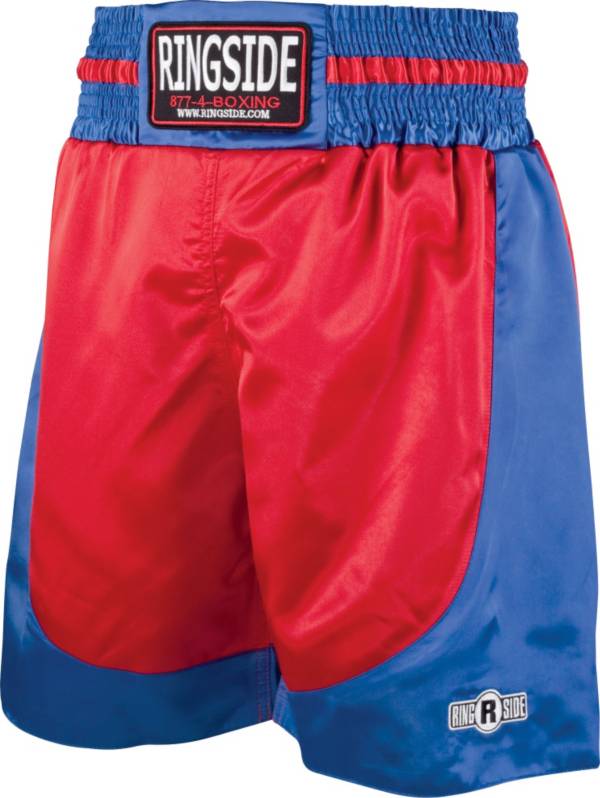Ringside Adult ProStyle Boxing Trunks Dick's Sporting Goods