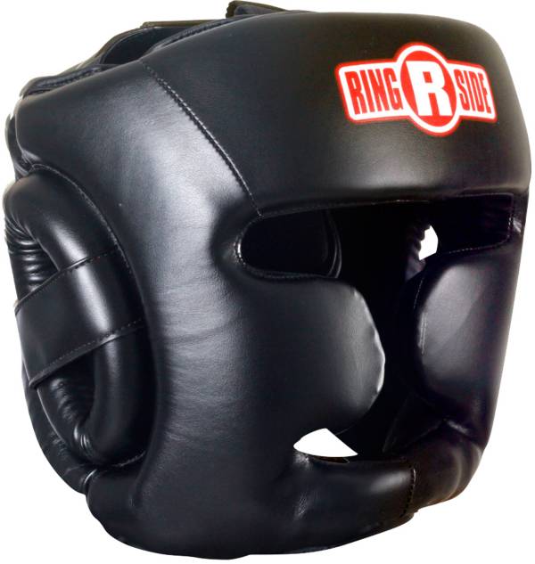 Ringside Full Face Sparring Headgear