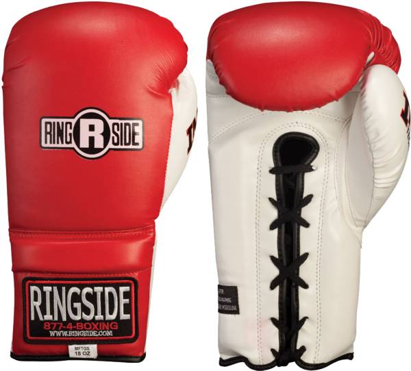 Ringside store training gloves