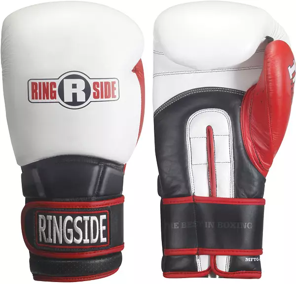 Ringside Pro Style IMF Tech Training Gloves