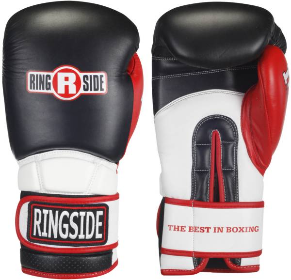 Ringside Pro Style IMF Tech Training Gloves Dick's Sporting Goods