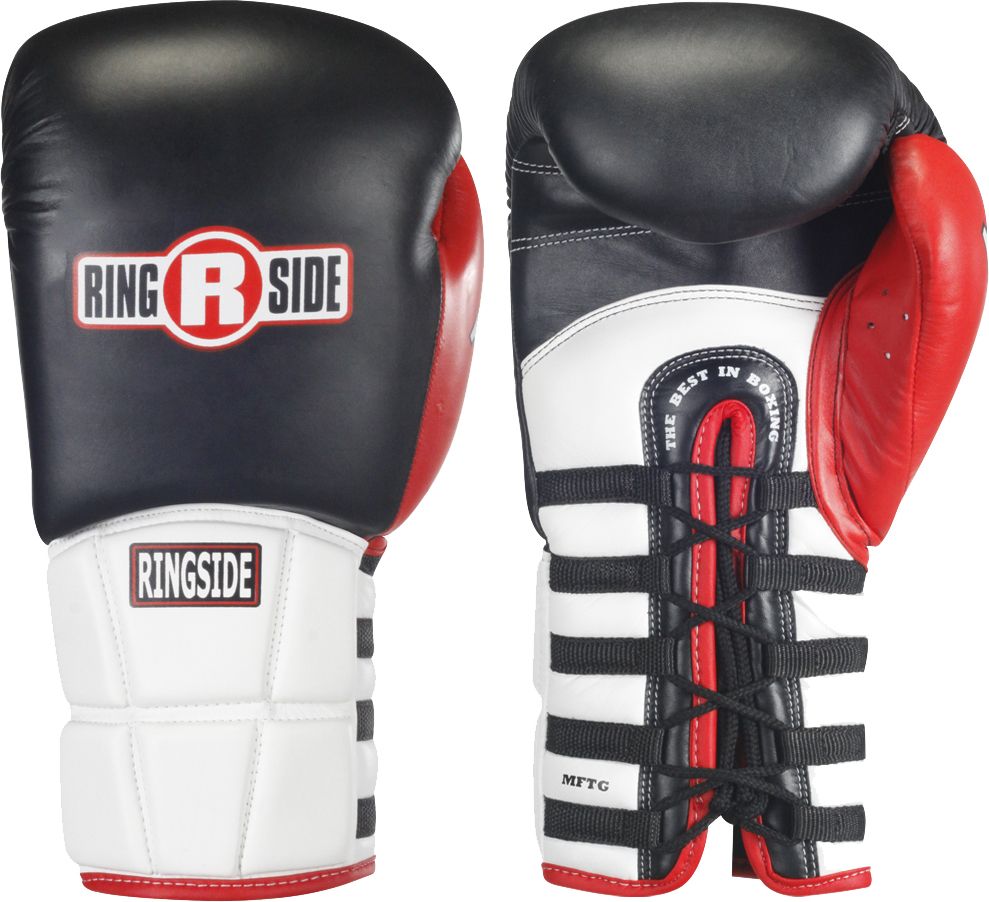 ringside training gloves