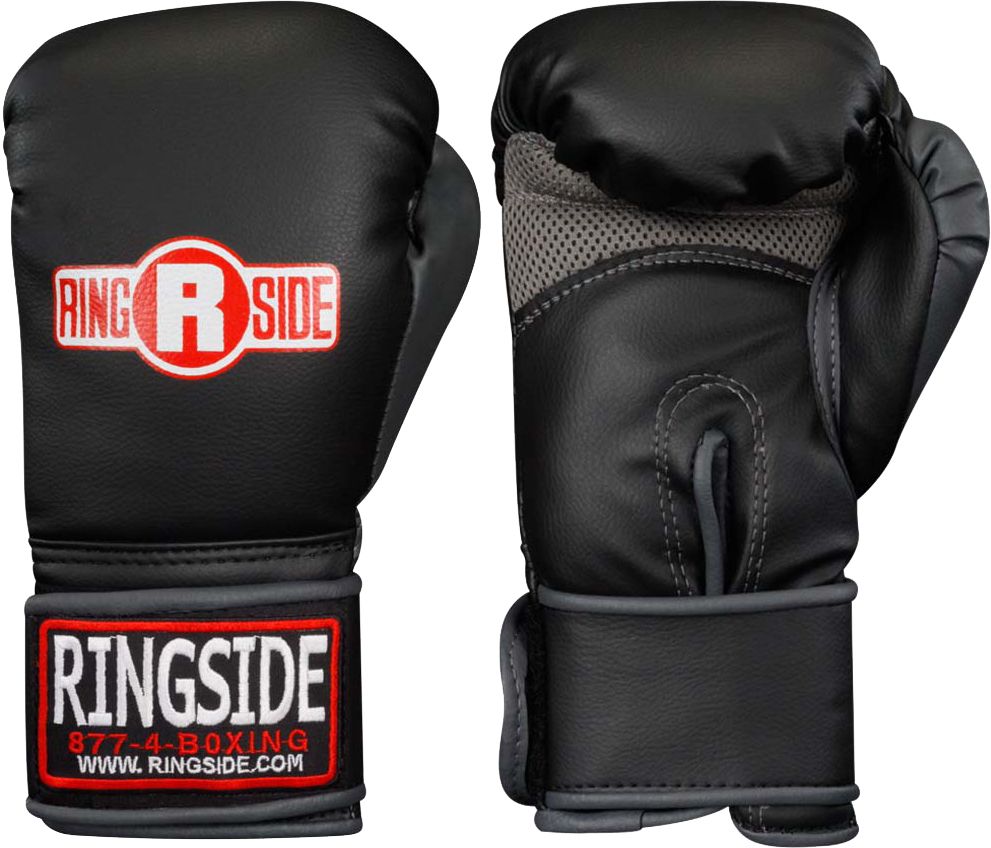 ringside bag gloves