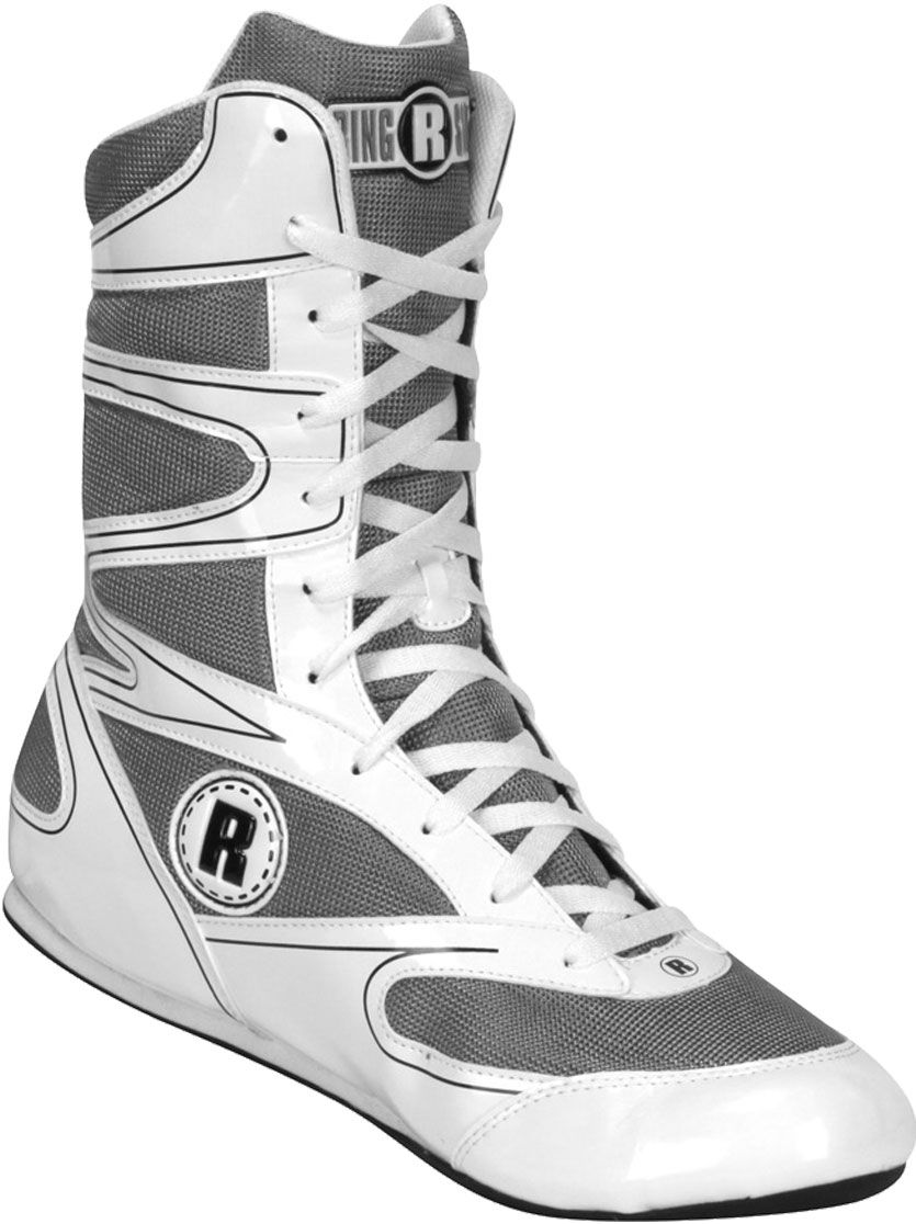 ringside boxing boots