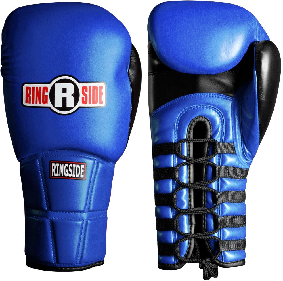 ringside boxing gloves