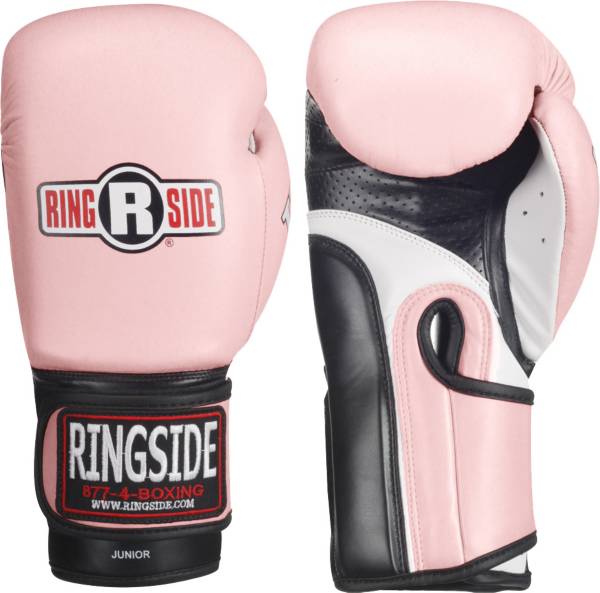 Ringside Women's IMF Super Bag Gloves