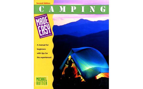 Camping Made Easy product image