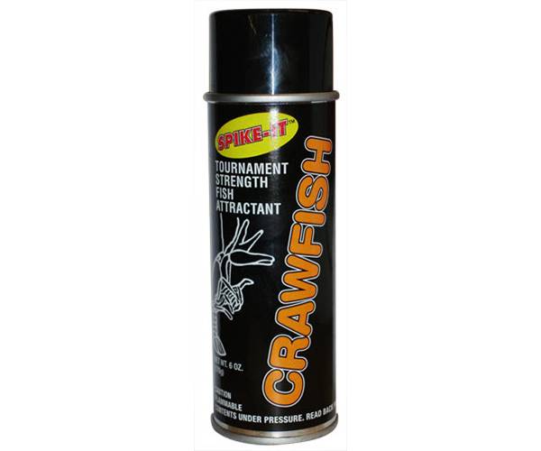 Spike-It 6-Oz. Fish Attractant Spray product image