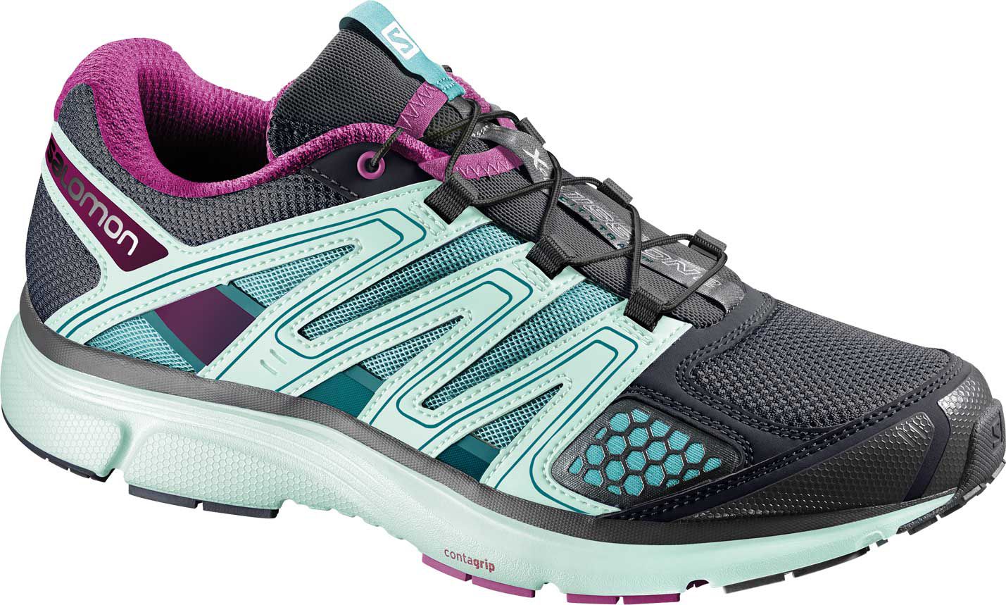 salomon mission womens