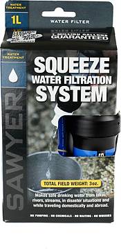 Sawyer 32 fl. oz. Water Squeeze Filter product image