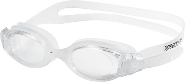 Speedo swimming hot sale goggles