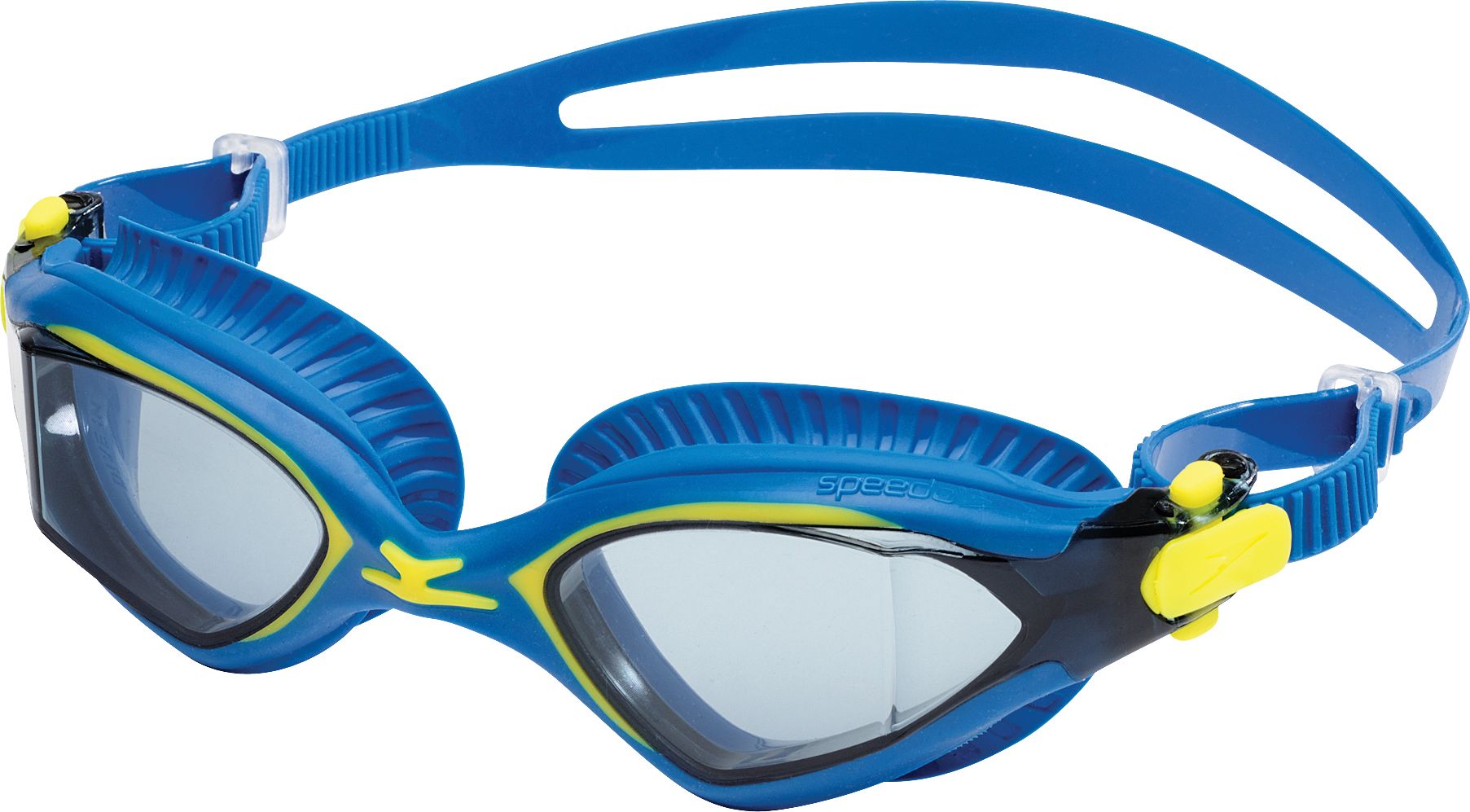 elastomeric speedo goggles