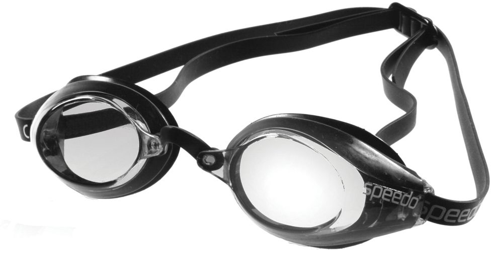 speedo socket goggles