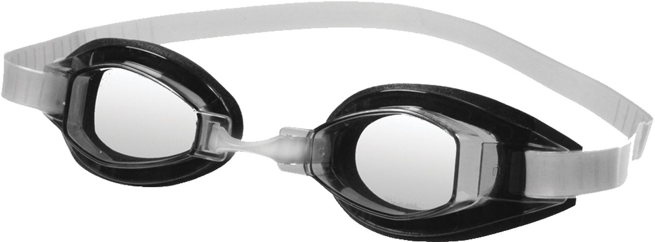 speedo foam goggles